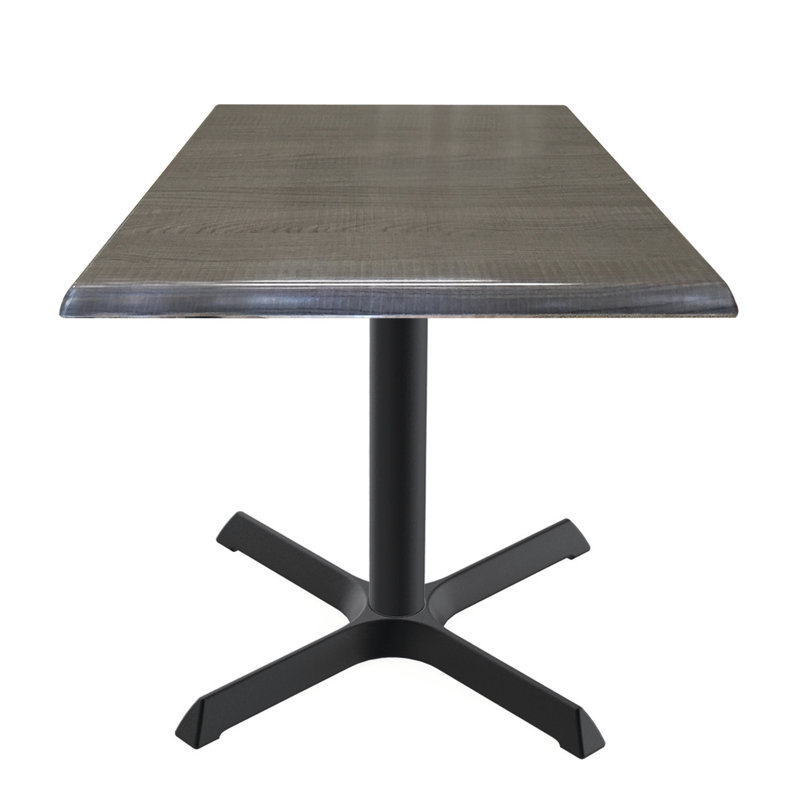 Holland Bar Stool Wood Outdoor Table & Reviews Wayfair